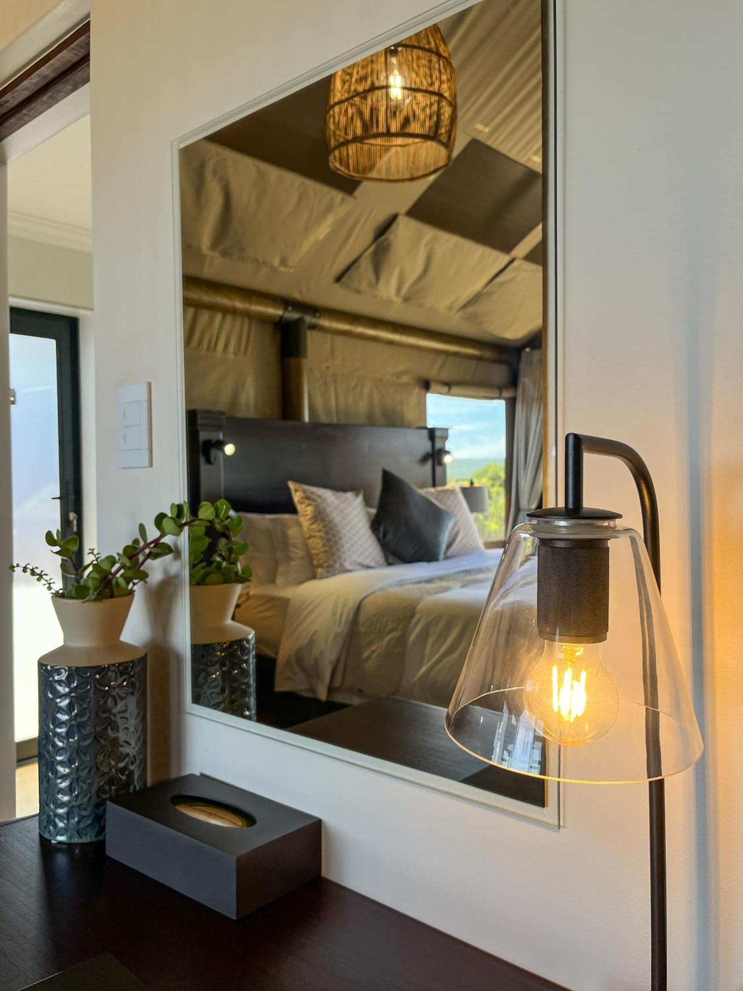 Charihandra Game Lodge Addo Exterior photo