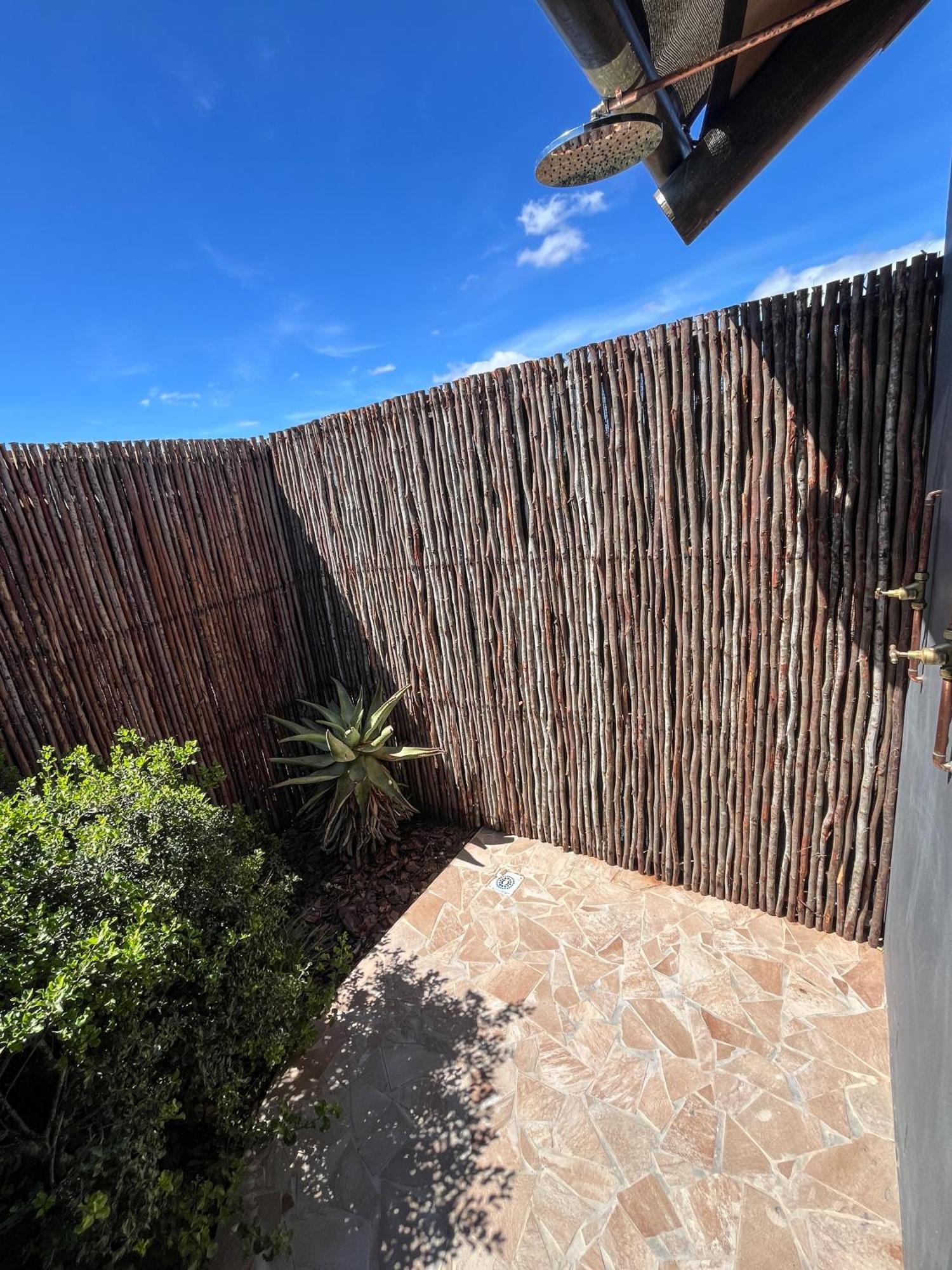 Charihandra Game Lodge Addo Exterior photo