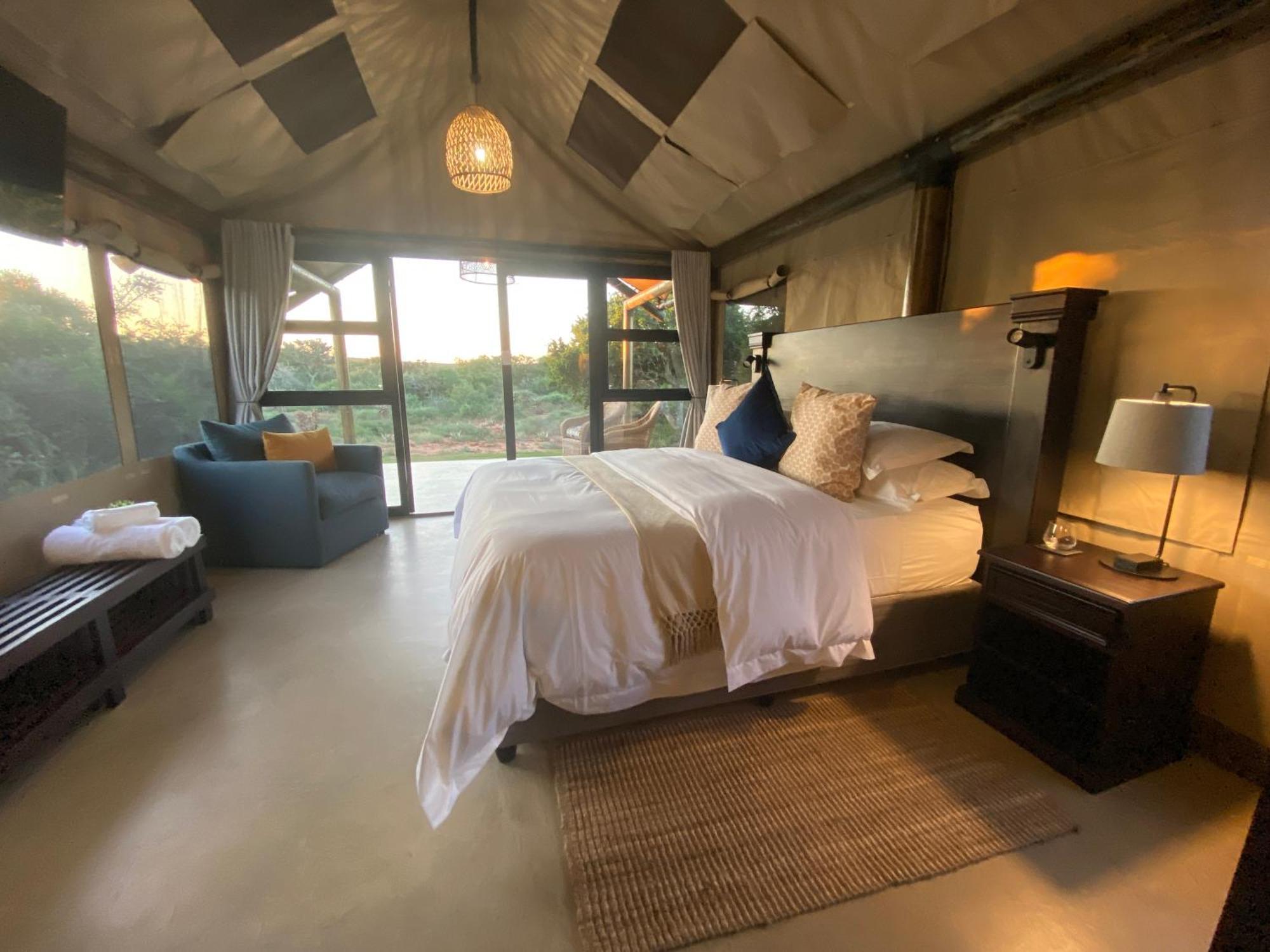Charihandra Game Lodge Addo Exterior photo