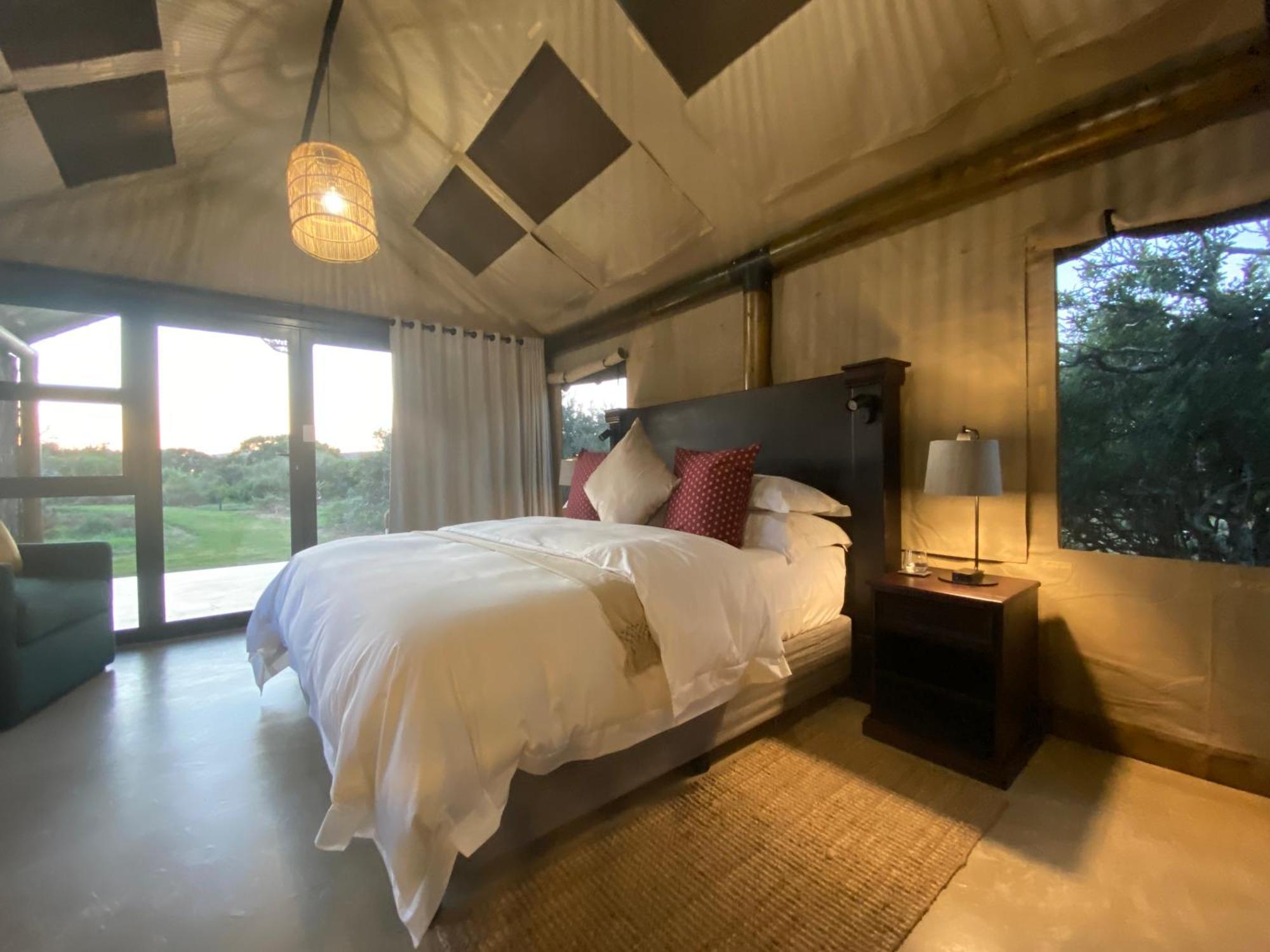 Charihandra Game Lodge Addo Exterior photo