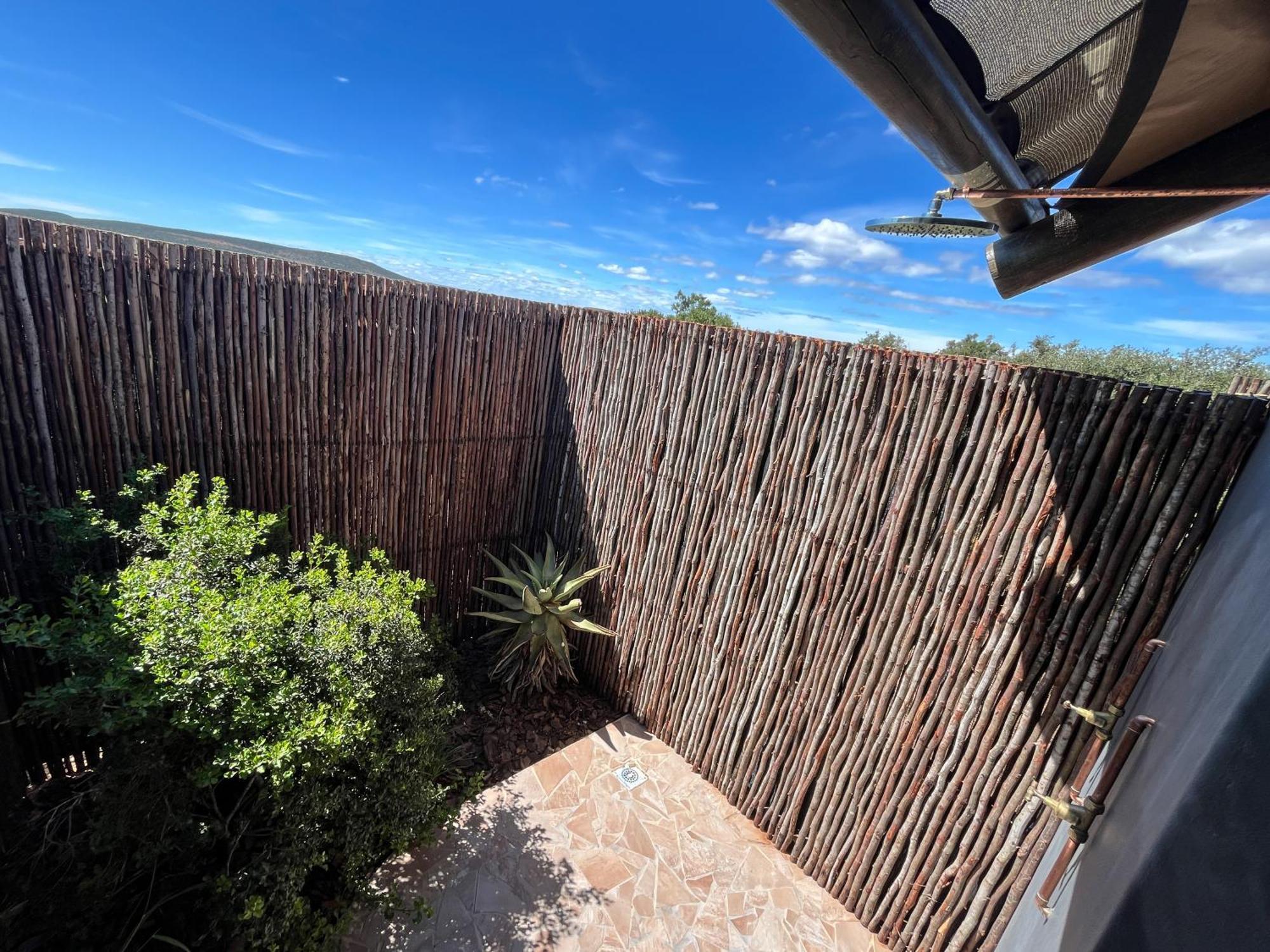 Charihandra Game Lodge Addo Exterior photo