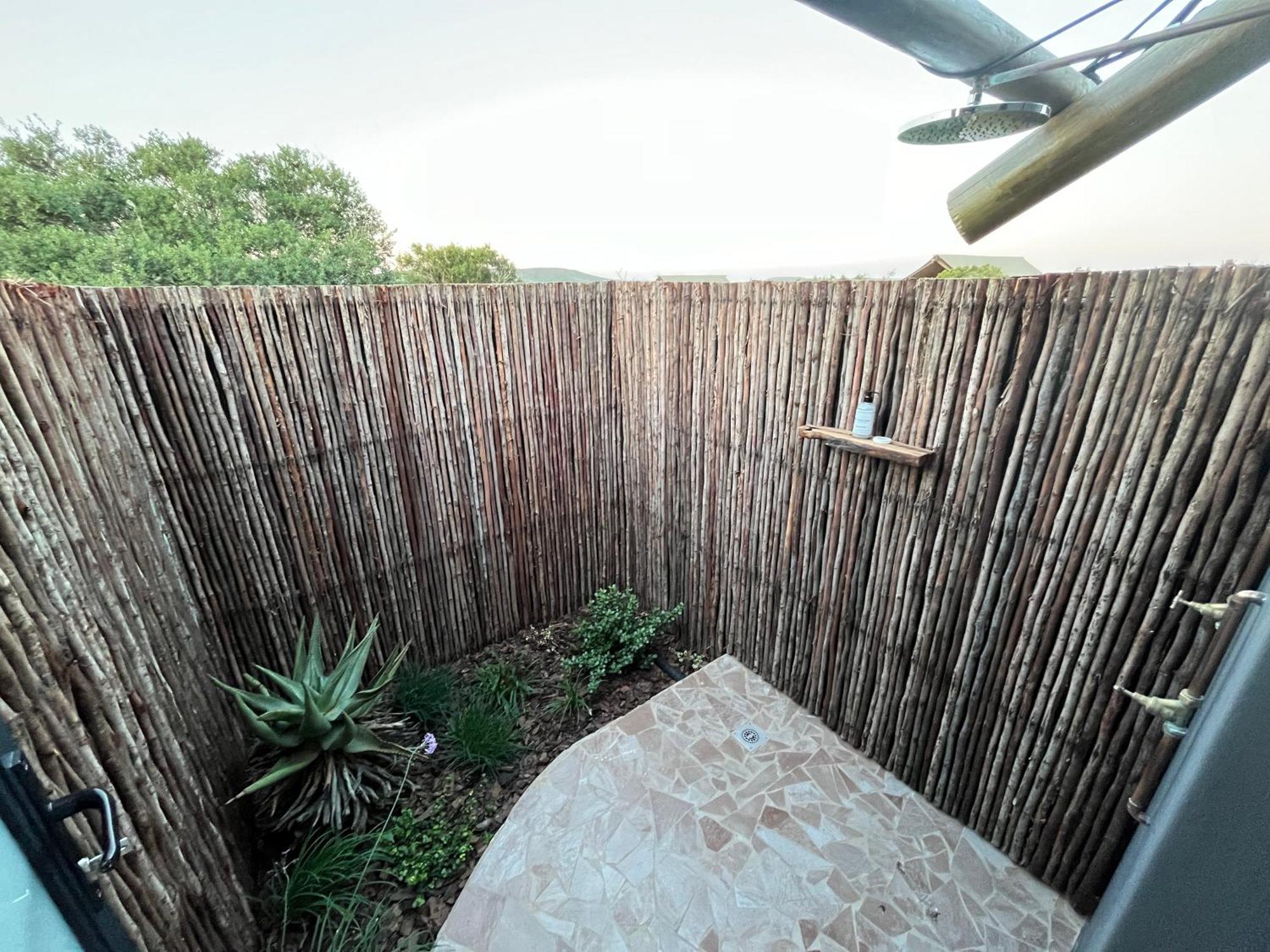 Charihandra Game Lodge Addo Exterior photo