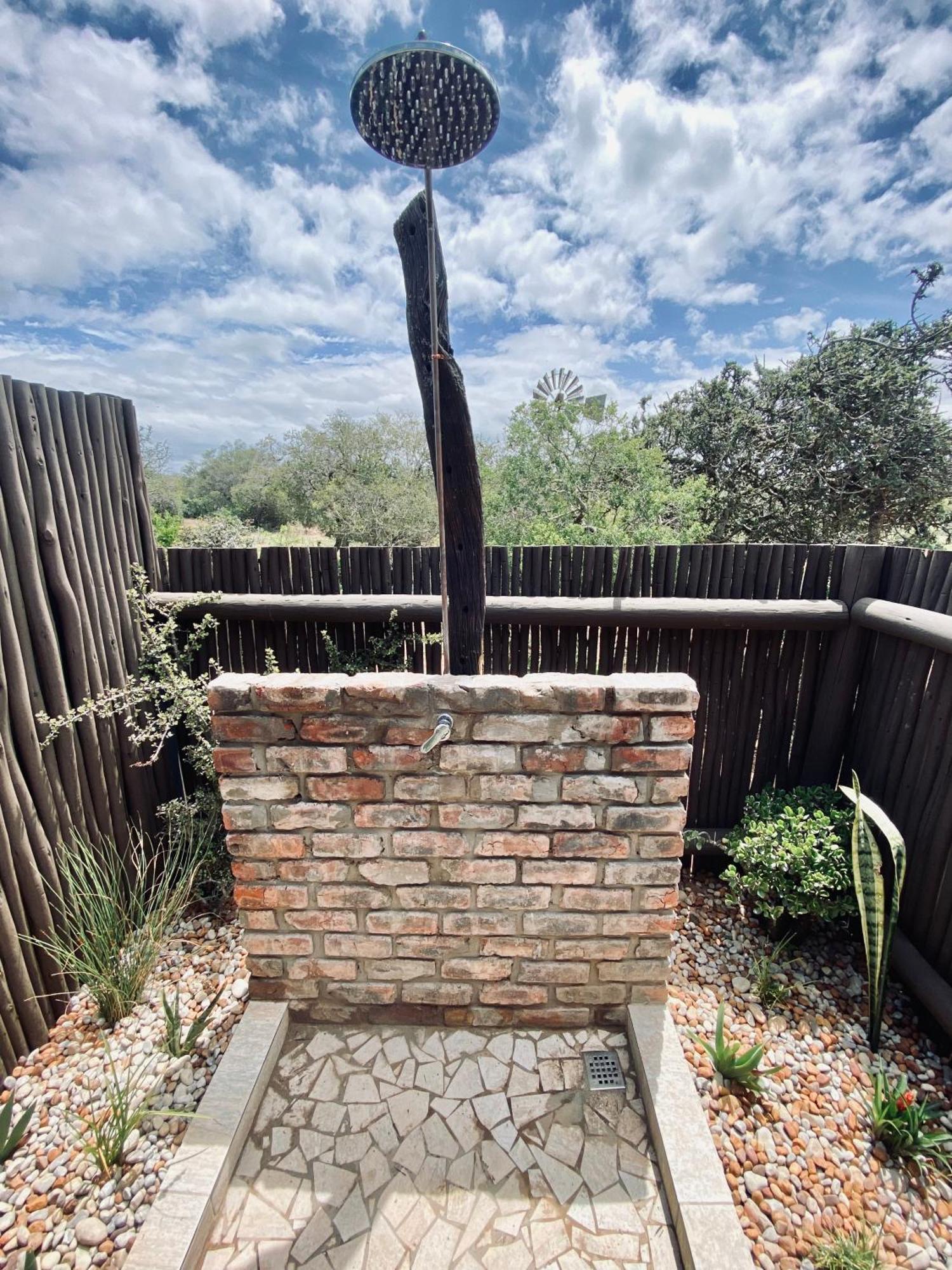 Charihandra Game Lodge Addo Room photo