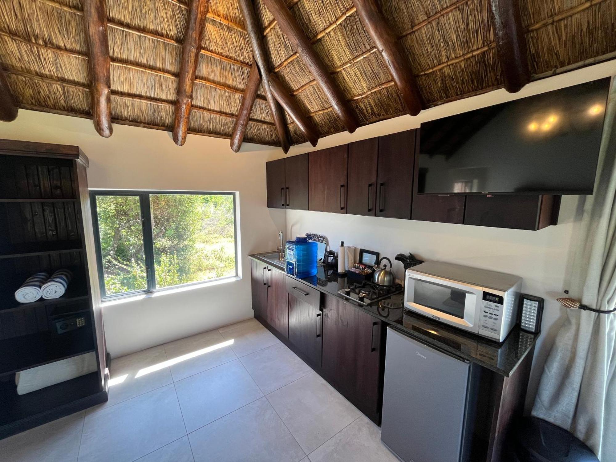 Charihandra Game Lodge Addo Exterior photo